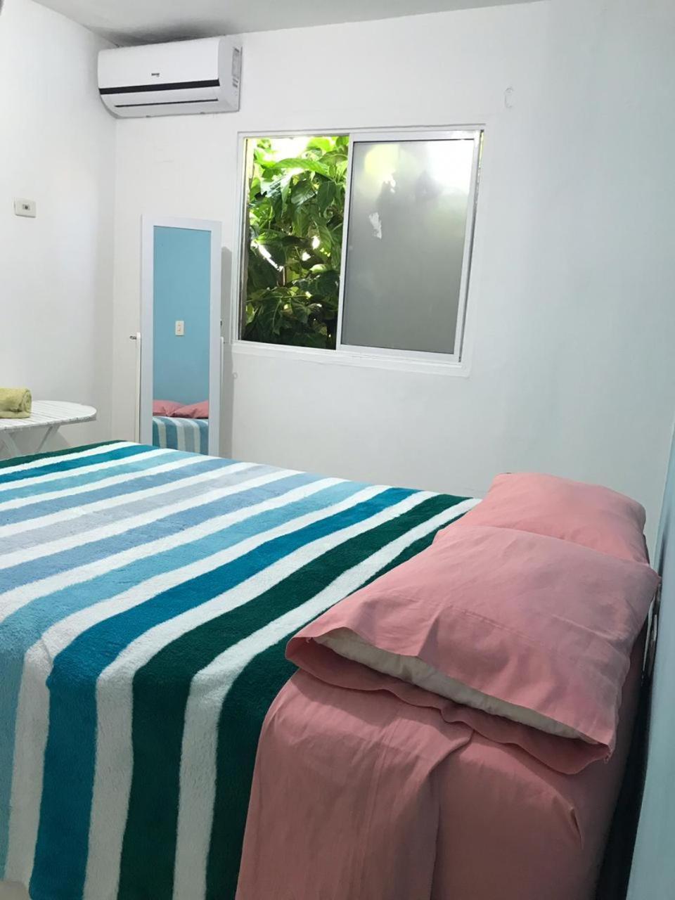 Bohemian Paradise Hostel San Andrés Εξωτερικό φωτογραφία